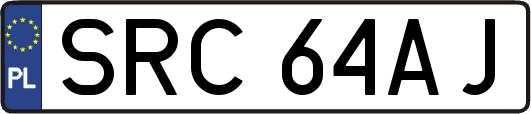 SRC64AJ