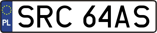 SRC64AS