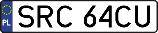 SRC64CU
