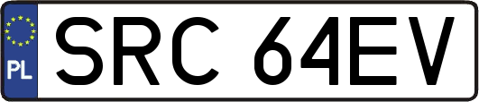 SRC64EV