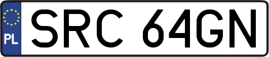 SRC64GN