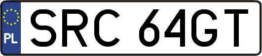 SRC64GT
