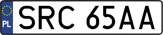 SRC65AA