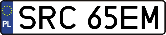 SRC65EM