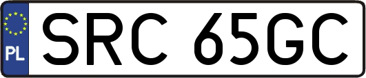 SRC65GC