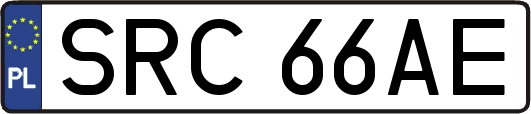 SRC66AE