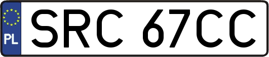 SRC67CC