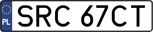 SRC67CT