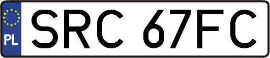 SRC67FC