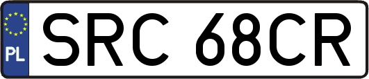 SRC68CR