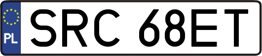 SRC68ET