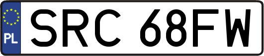 SRC68FW