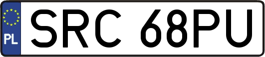 SRC68PU