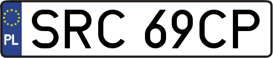 SRC69CP