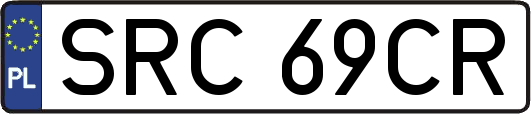 SRC69CR