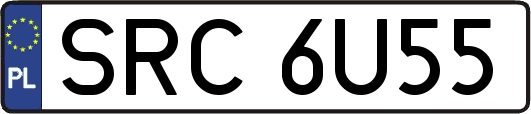 SRC6U55