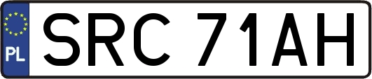 SRC71AH