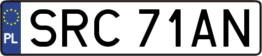 SRC71AN