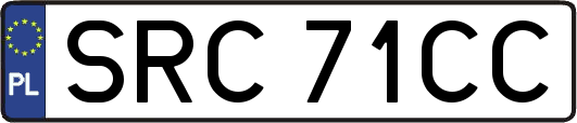 SRC71CC