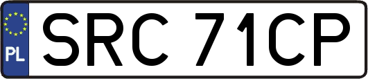 SRC71CP