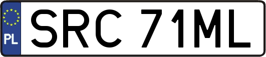 SRC71ML