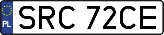 SRC72CE