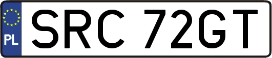 SRC72GT