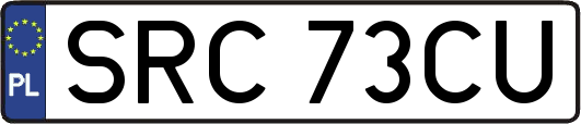 SRC73CU