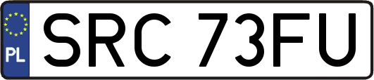 SRC73FU