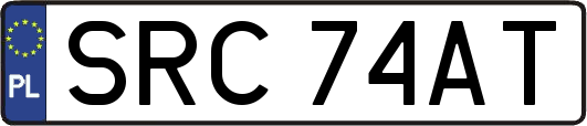 SRC74AT