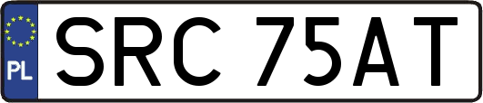 SRC75AT