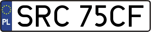 SRC75CF