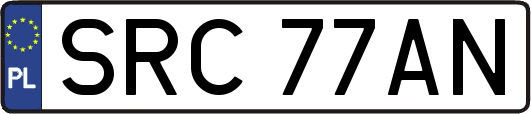 SRC77AN