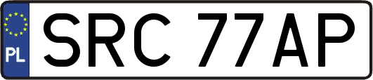 SRC77AP