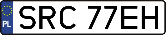 SRC77EH