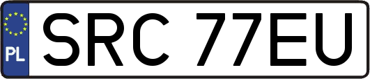SRC77EU