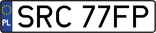 SRC77FP