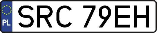 SRC79EH