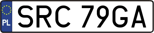 SRC79GA