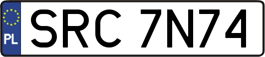 SRC7N74