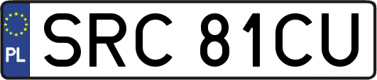 SRC81CU