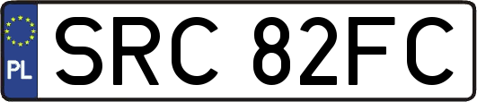 SRC82FC