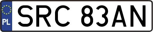 SRC83AN