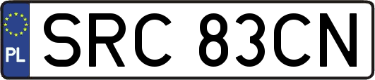 SRC83CN