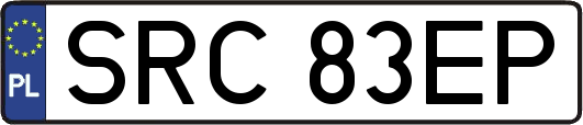 SRC83EP