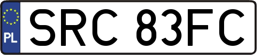 SRC83FC