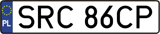 SRC86CP