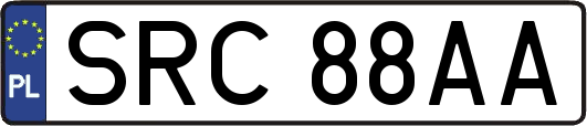 SRC88AA