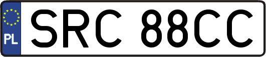 SRC88CC