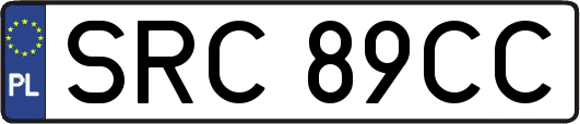 SRC89CC